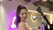 [이헌재의 인생홈런]‘리듬체조 요정’ 신수지 “일루전 시구 후 스포테이너 됐죠”
