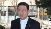 경찰, ‘13개 의혹’ 김병기 차명 후원금도 수사