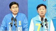 이원택·김관영 ‘명심’ 공방에…靑 “대통령 정쟁 끌어들이지 말라”