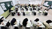 수능 6월 모평, N수생 10만 육박 역대 최다