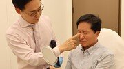 보톡스 시술 1주일만에 ‘동안’… “주사는 살짝 따끔”[이진한 의학전문기자의 메디컬 체험]