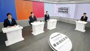 박수현 “충남 부채 1위 전락” vs 김태흠 “민주당이 벌인 사업탓”