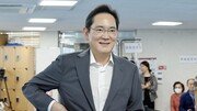이재용 삼성전자 회장, 지방선거 사전투표