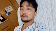 유병재 “포켓몬 잡다 쓸개 뗐다” 담낭절제술 마친 근황 공개