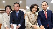 김부겸 “이미 흐름은 내 쪽으로” vs 추경호 “오만한 정권 견제 역할”