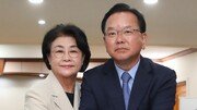 김부겸 “스포츠산업 수도로” 추경호 “블록체인 금융 활용”
