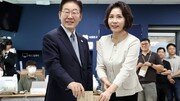 국힘, ‘기표소 논란’ 李 선거법 위반 혐의 고발