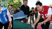 정원오 “무능 심판” vs 오세훈 “정권 심판”…서울시장 마지막 주말 총력전