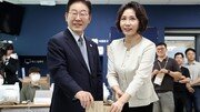 李 “투표 포기는 국민 속이는 자에게 기회주는 것”