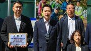 장동혁 “李대통령 투표 독려는 자아비판…‘최악의 저질’ 심판해야”