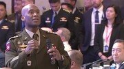 브런슨 ‘韓 단검’ 발언 논란 이어지자… “작전 환경 설명한 것” 해명
