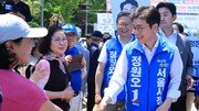 정원오 “안전불감 시장 바꿔달라” vs 오세훈 “허수아비 시장 막아야”