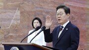 李 “망국적 부동산 불로소득 공화국, 반드시 탈출”