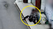 길 잃고 주저앉은 치매노인…퇴근길 경찰 ‘촉’이 구했다