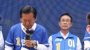 정청래, 한화에어로 사고에 “선거운동보다 유가족 아픔 함께해야…유세 중지”