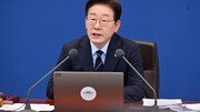 李 “세상 어느 나라서 빚 때문에 죽나…파산 면책 해줘야”