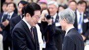 李대통령 “판결문 공개 안하고 외우라?…상식적으로 타당한가”