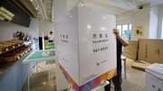 기표소내 투표지 촬영땐 처벌…인증샷은 투표소 밖에서만