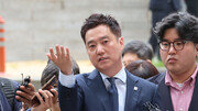 [속보]‘김수현 명예훼손’ 가세연 김세의 구속유지…구속적부심 기각