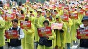 “카톡 무리한 개편 이후 CPO 퇴사는 회피” 카카오 노조, ‘N%룰’ 넘어 책임경영 요구