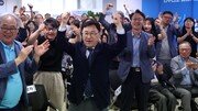 [출구조사]정근식 39.0 조전혁 21.2…서울시교육감 진보 진영 우세