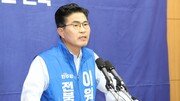 [속보] 전북지사 이원택 당선 유력