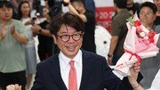 [속보]평택을 유의동 4선 성공…민주-조국 분열에 승리 거머쥐어