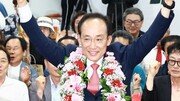 대구시장에 추경호… ‘보수의 심장’ 지켜