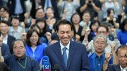 ‘대통령이 보낸’ 우상호, 강원서 현역 김진태 꺾어