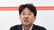 이준석 “탈모가 생존 문제냐…건보는 정치 하사품 아냐”
