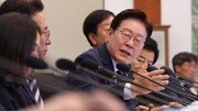[속보]李, 투표용지 부족 사태에 “매우 큰 유감…책임 물어야”