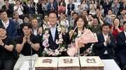 박완수, 김경수 꺾고 경남지사 재선…김해 뒤졌지만 창원서 선전