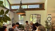 부엌에서 배우는 자립, 남자들의 조리교실[정성갑의 공간의 재발견]