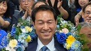 우상호 초접전 승리, 與 4년만에 강원지사 탈환