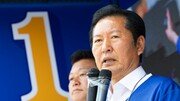 [김순덕의 도발]李대통령의 ‘면’이 깎였다