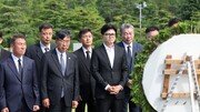 한동훈 “투표용지 부족 분노, 선관위 부실 선거 끝장내야”