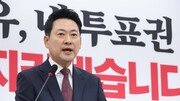 장동혁 “국민들 재선거 원해, 사전투표 폐지 해야”…사퇴 요구는 일축