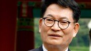 송영길 “당대표 출마, 정청래 거취·호남 민심 보고 결정”
