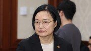 [속보]李, 국무총리에 한성숙 지명…여성·非서울대·기업인