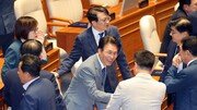 金총리 “다음 임무는 李정부 시대정신 실현할 당 만드는 것”
