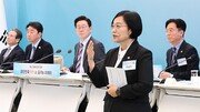 [사설]李 2년차 내각, 지금보다 장관들이 더 많이, 더 잘 보여야