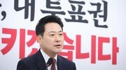 [사설]장동혁 대표, 더 버티려고 또 꼼수 쓰나