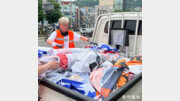 폐현수막 온실가스 선거때마다 600t… “PVC 사용 막아야”