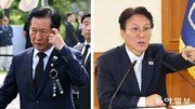 김민석 “다음 임무 유능한 與” 당권 출사표… 정청래측 “공천과정 문제없다”