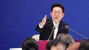 [속보]李, 공소취소 관련 “상식대로 하면 돼…잘못됐으면 시정하는 것”