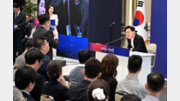 ‘조작기소 특검법’ 힘실은 李…처리 미뤘던 與, 입법 속도낼 듯