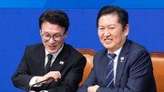 정청래 “대체불가한 李대통령…당부터 솔선수범 헌신할 것”