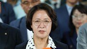 첫 여성 경기지사 추미애 “GTX 확충·반도체 육성해 ‘경기 대전환’”