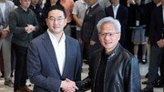 LG, 엔비디아와 AI 협력 속도 낸다