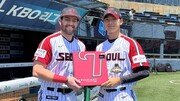 ‘월시’ 챔피언만 받던 트랙맨 선물, LG가 KBO 최초로 받았다[온라인 라운지]